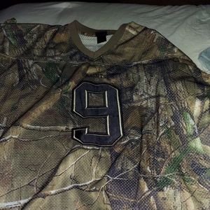 Drew Brees Jersey